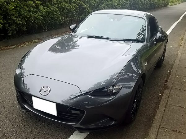 男性に人気のオープンカー ランキング18 1位 ロードスター 男性に人気の車ランキング18